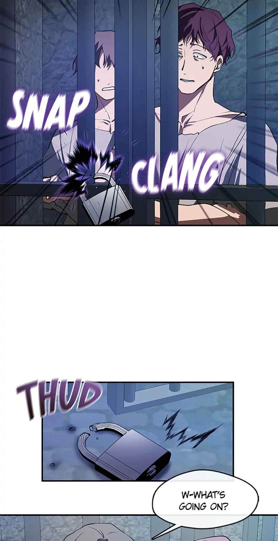 I Failed to Oust the Villain! [Official][Uncensored] - Chapter 24 manhwa