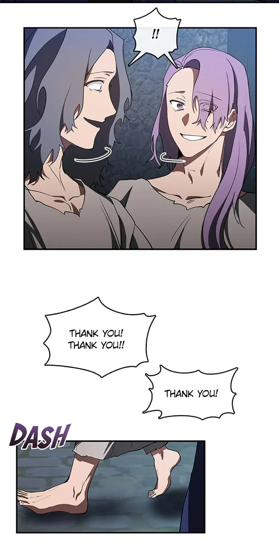 I Failed to Oust the Villain! [Official][Uncensored] - Chapter 24 manhwa