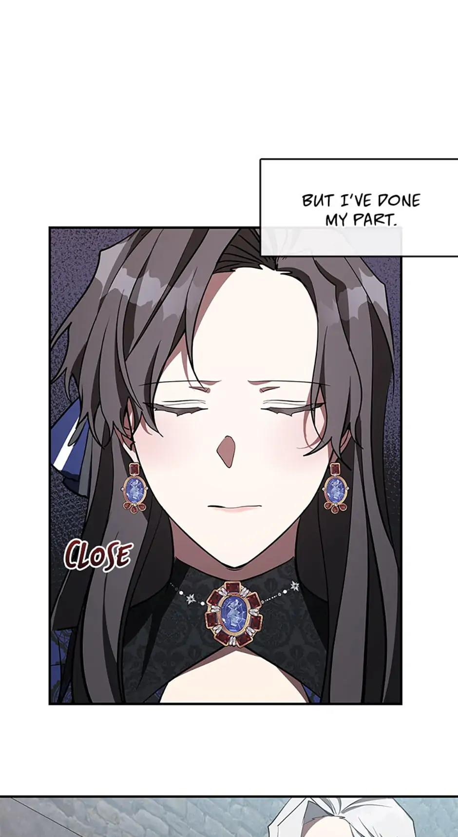 I Failed to Oust the Villain! [Official][Uncensored] - Chapter 24 manhwa