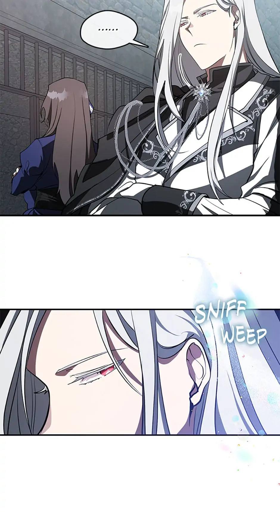I Failed to Oust the Villain! [Official][Uncensored] - Chapter 24 manhwa
