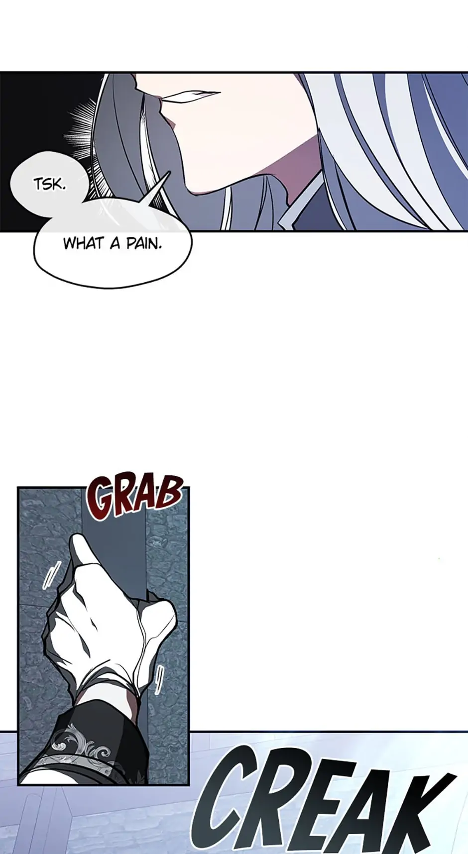 I Failed to Oust the Villain! [Official][Uncensored] - Chapter 24 manhwa