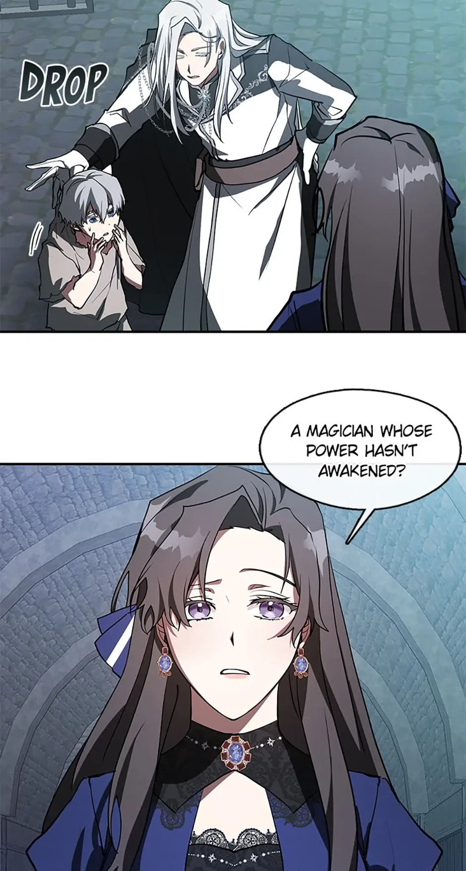 I Failed to Oust the Villain! [Official][Uncensored] - Chapter 24 manhwa