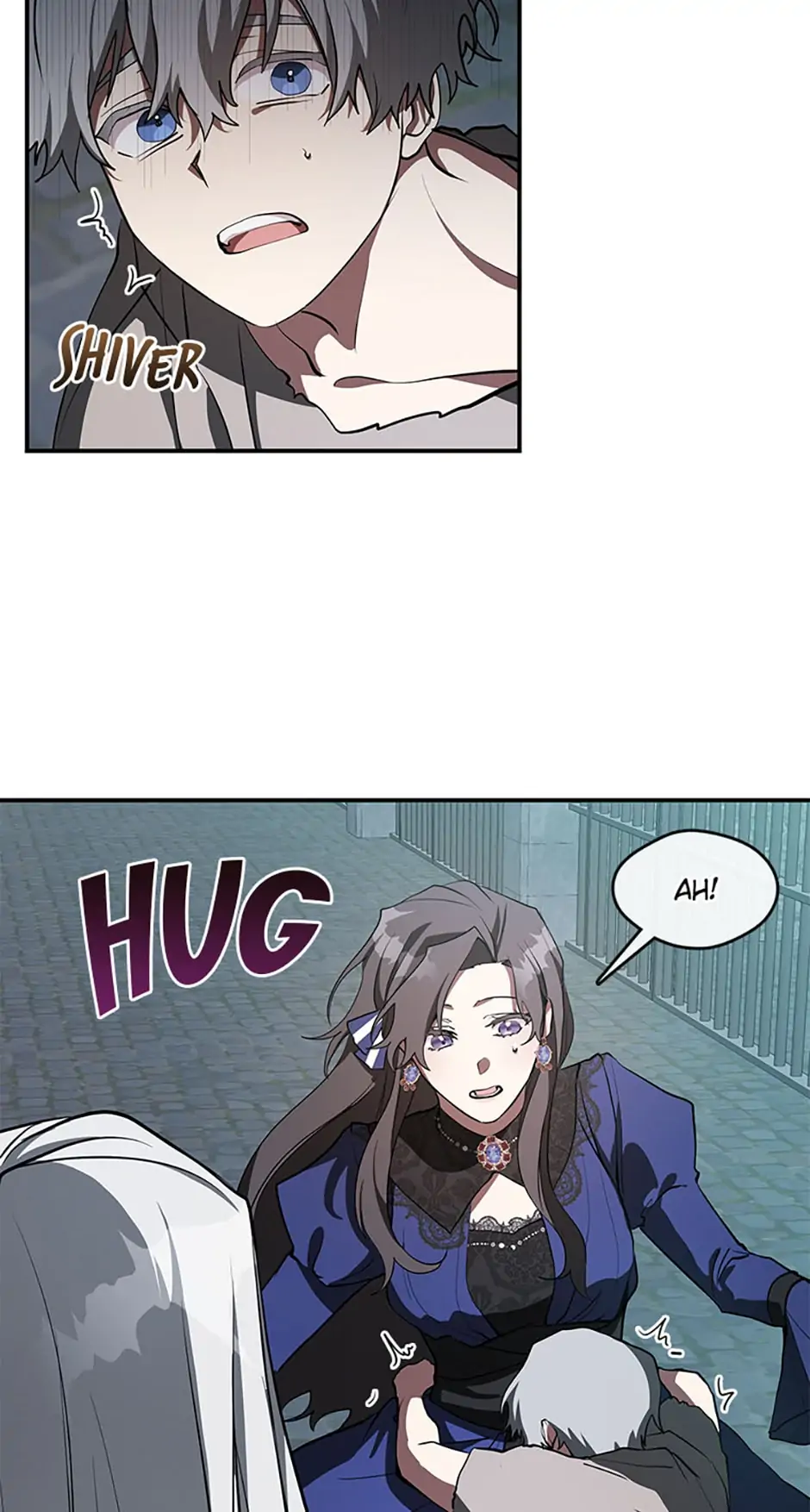 I Failed to Oust the Villain! [Official][Uncensored] - Chapter 24 manhwa