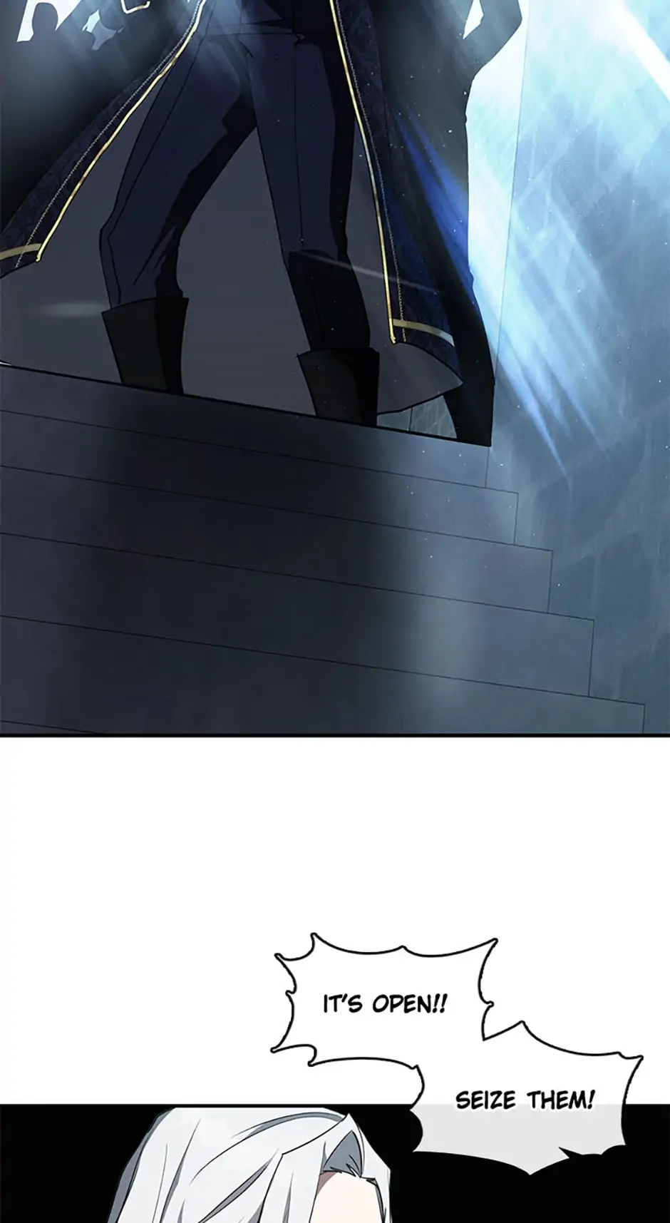 I Failed to Oust the Villain! [Official][Uncensored] - Chapter 24 manhwa