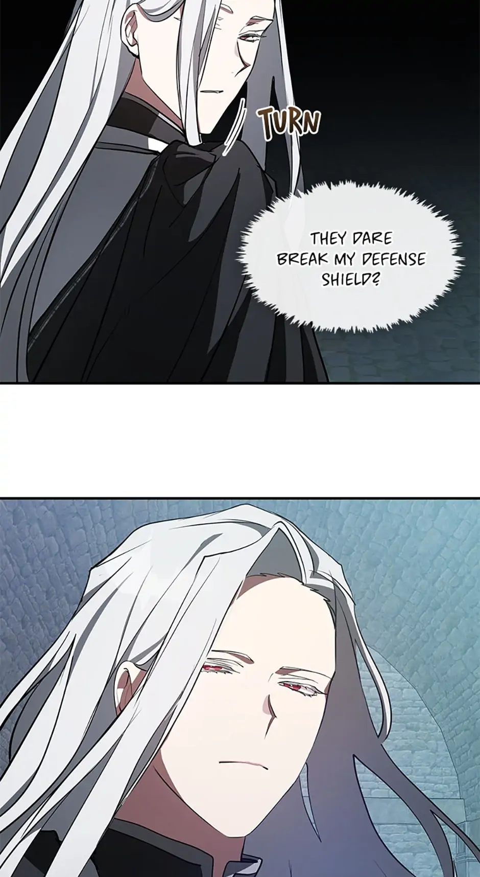 I Failed to Oust the Villain! [Official][Uncensored] - Chapter 24 manhwa