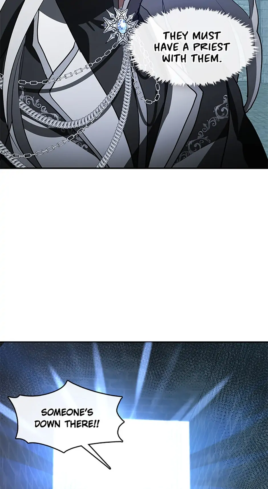 I Failed to Oust the Villain! [Official][Uncensored] - Chapter 24 manhwa