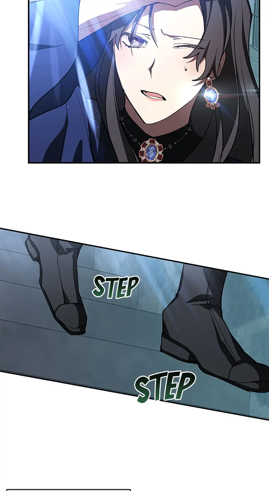 I Failed to Oust the Villain! [Official][Uncensored] - Chapter 24 manhwa