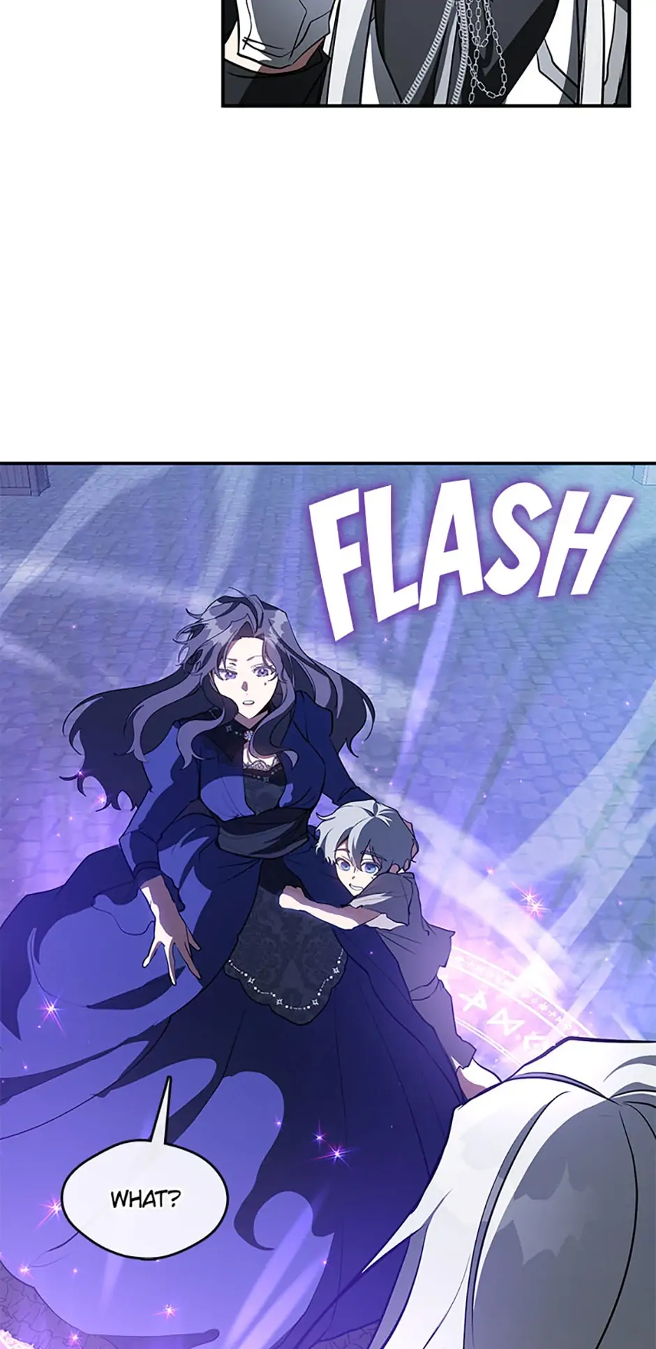 I Failed to Oust the Villain! [Official][Uncensored] - Chapter 24 manhwa
