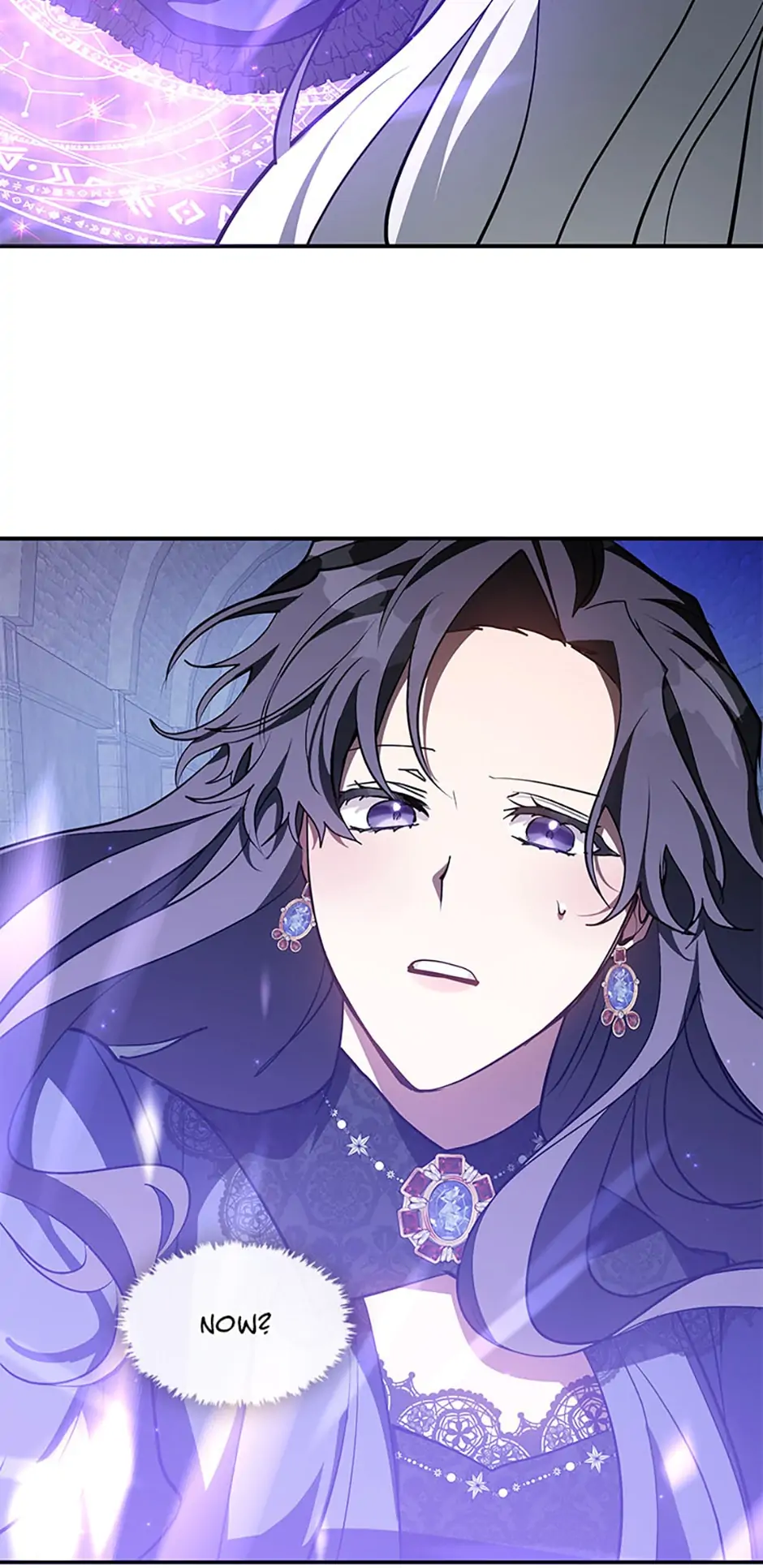 I Failed to Oust the Villain! [Official][Uncensored] - Chapter 24 manhwa