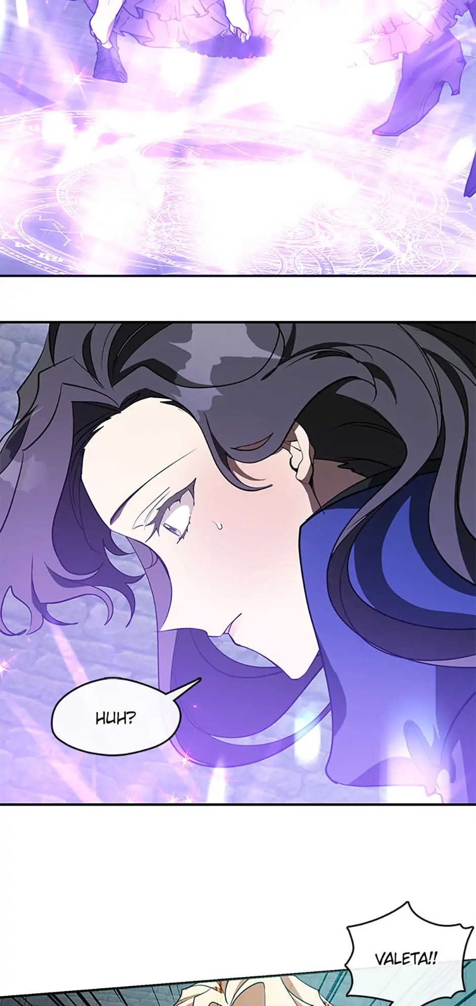 I Failed to Oust the Villain! [Official][Uncensored] - Chapter 25 manhwa