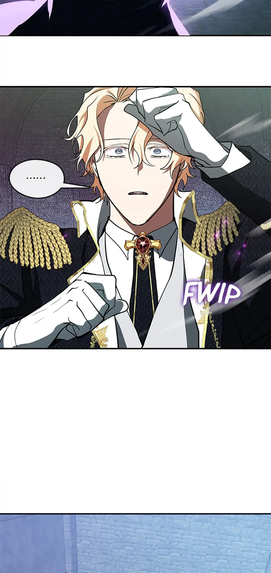 I Failed to Oust the Villain! [Official][Uncensored] - Chapter 25 manhwa