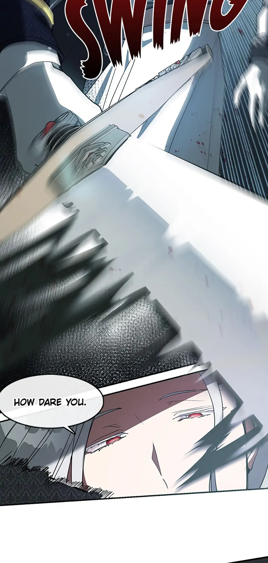 I Failed to Oust the Villain! [Official][Uncensored] - Chapter 25 manhwa