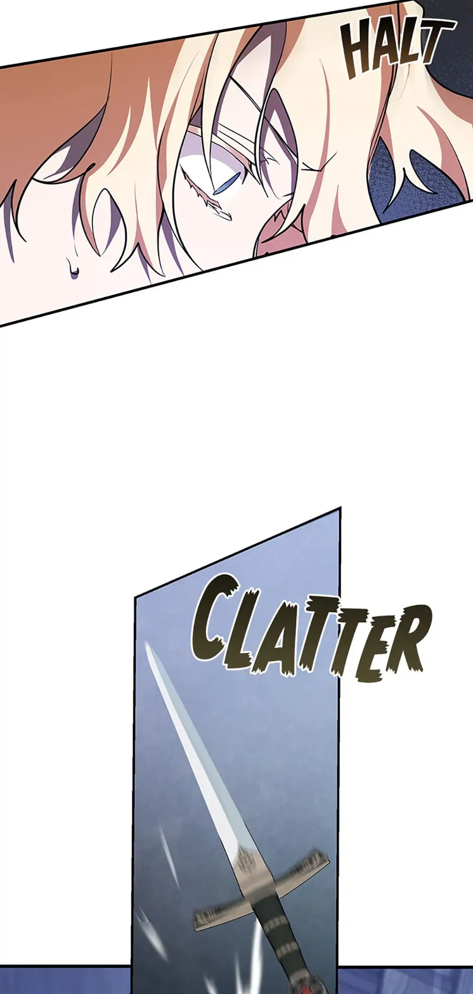 I Failed to Oust the Villain! [Official][Uncensored] - Chapter 25 manhwa