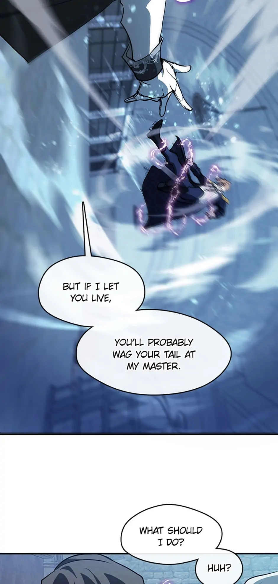 I Failed to Oust the Villain! [Official][Uncensored] - Chapter 25 manhwa