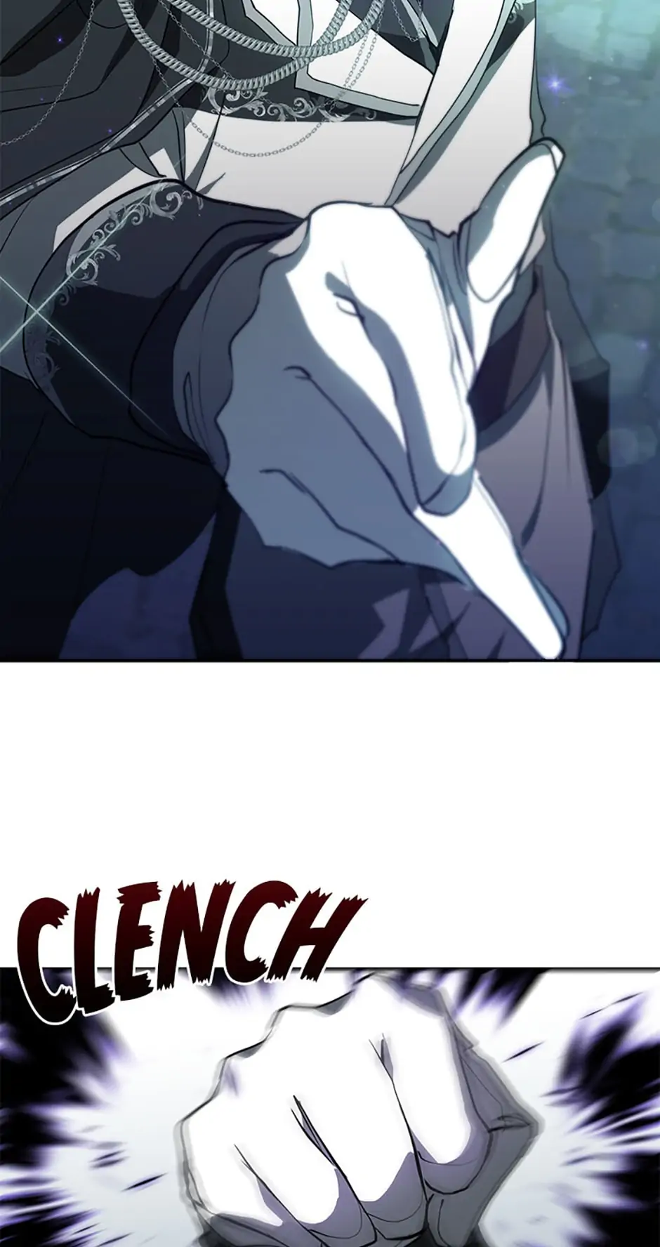 I Failed to Oust the Villain! [Official][Uncensored] - Chapter 25 manhwa