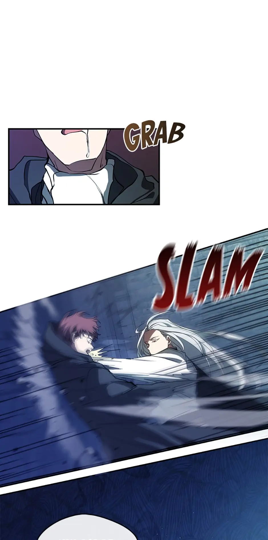 I Failed to Oust the Villain! [Official][Uncensored] - Chapter 25 manhwa