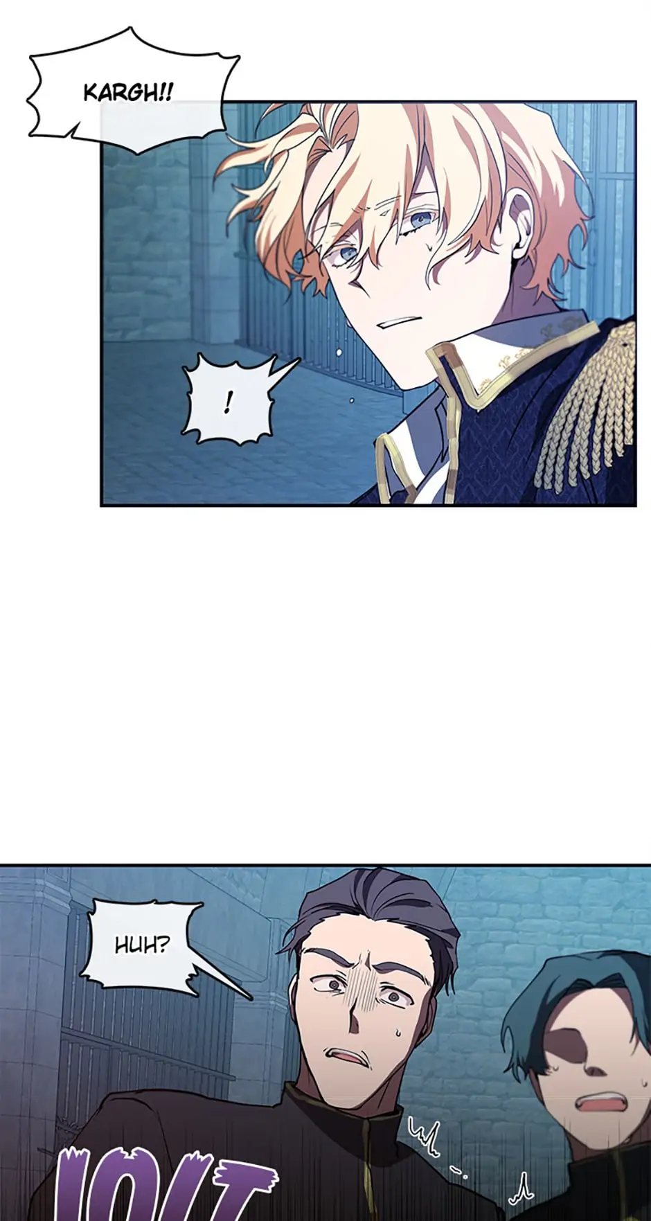 I Failed to Oust the Villain! [Official][Uncensored] - Chapter 25 manhwa