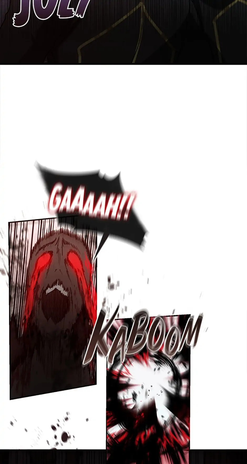 I Failed to Oust the Villain! [Official][Uncensored] - Chapter 25 manhwa