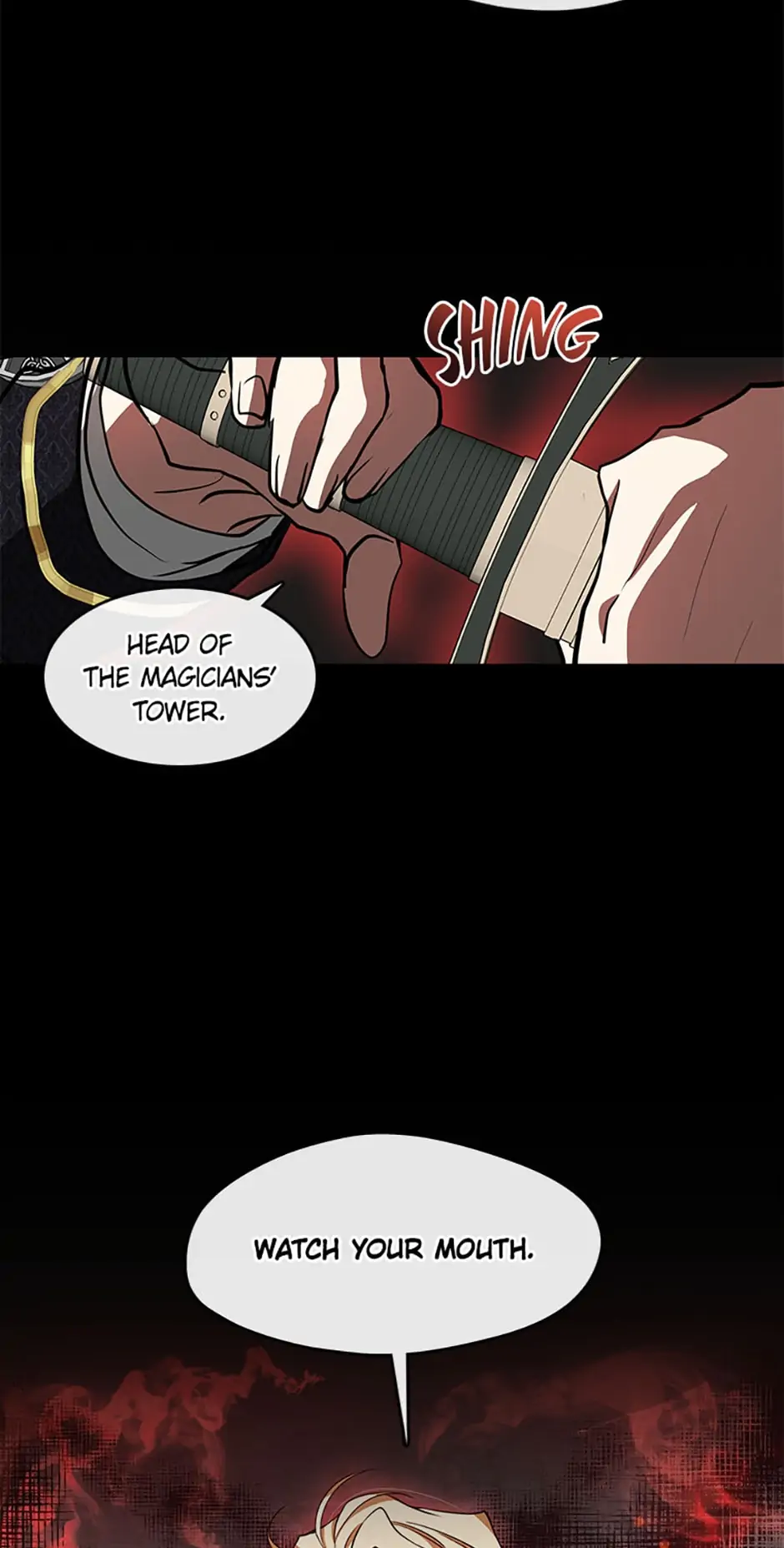 I Failed to Oust the Villain! [Official][Uncensored] - Chapter 25 manhwa