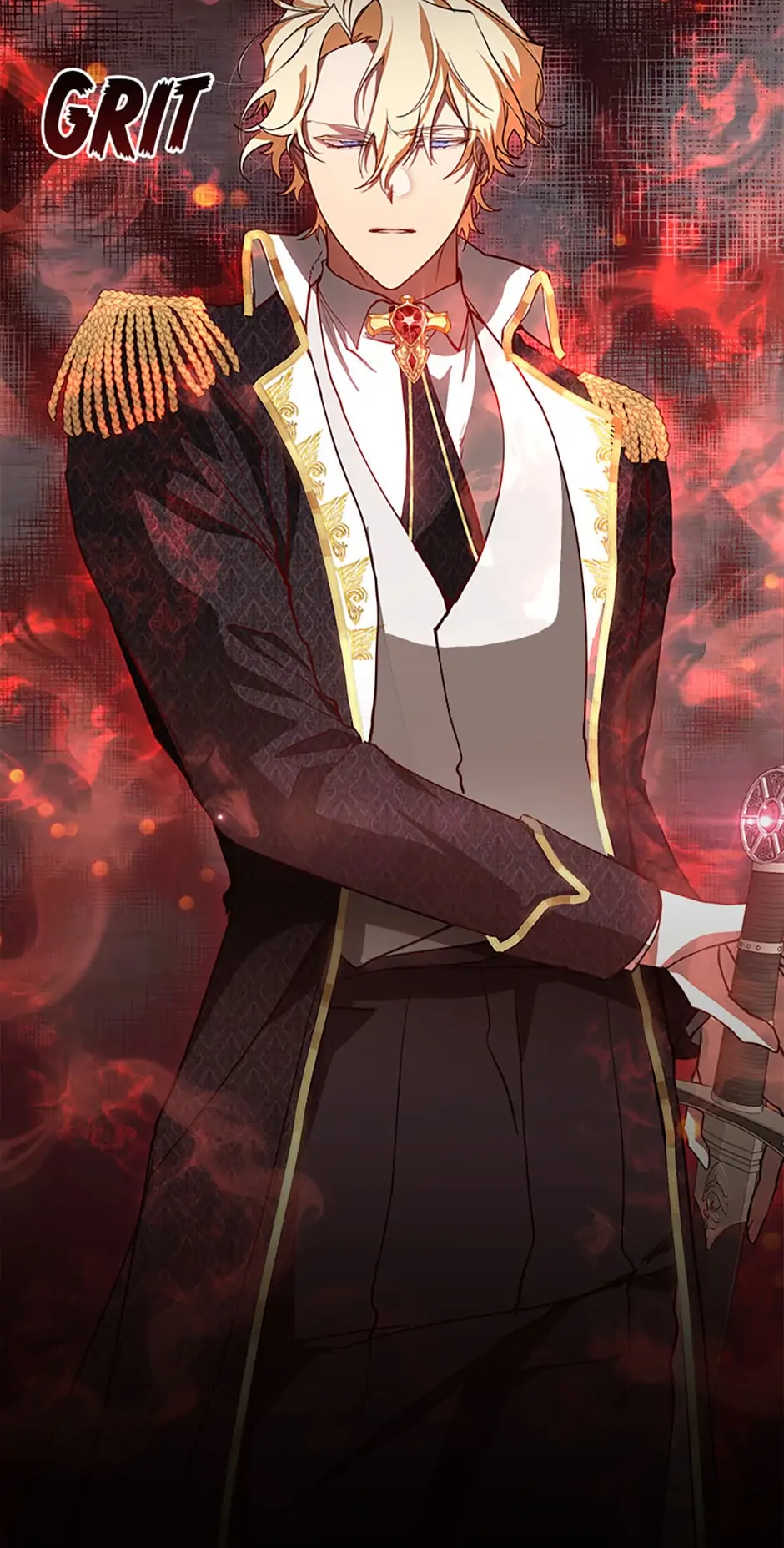 I Failed to Oust the Villain! [Official][Uncensored] - Chapter 25 manhwa