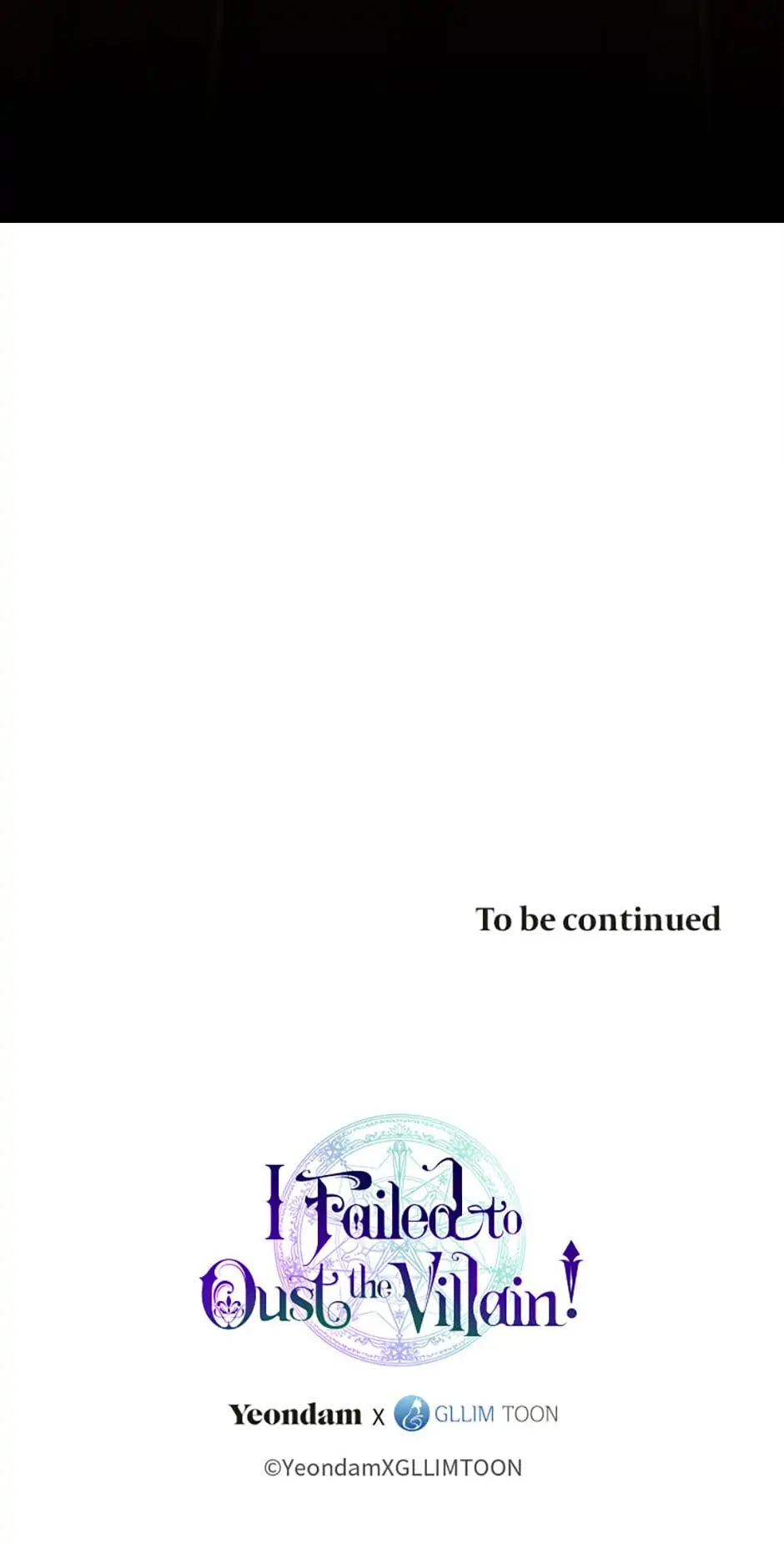 I Failed to Oust the Villain! [Official][Uncensored] - Chapter 25 manhwa