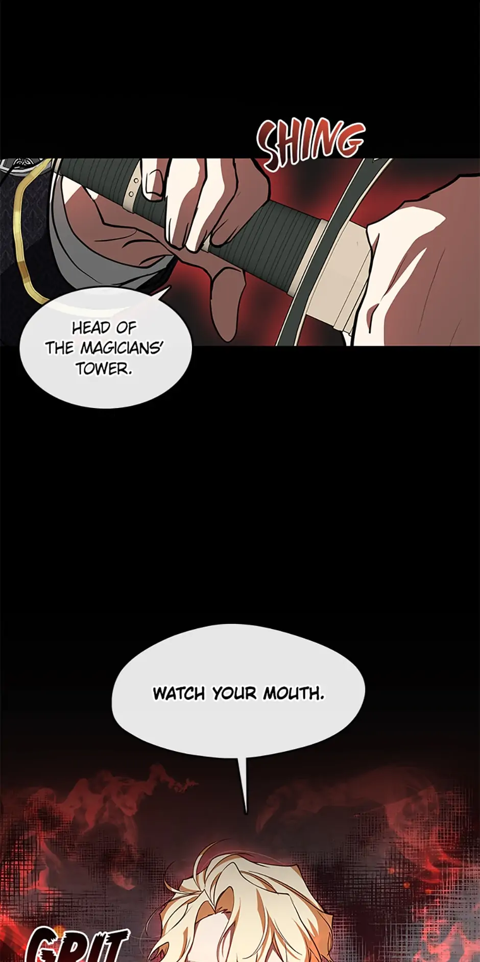 I Failed to Oust the Villain! [Official][Uncensored] - Chapter 26 manhwa