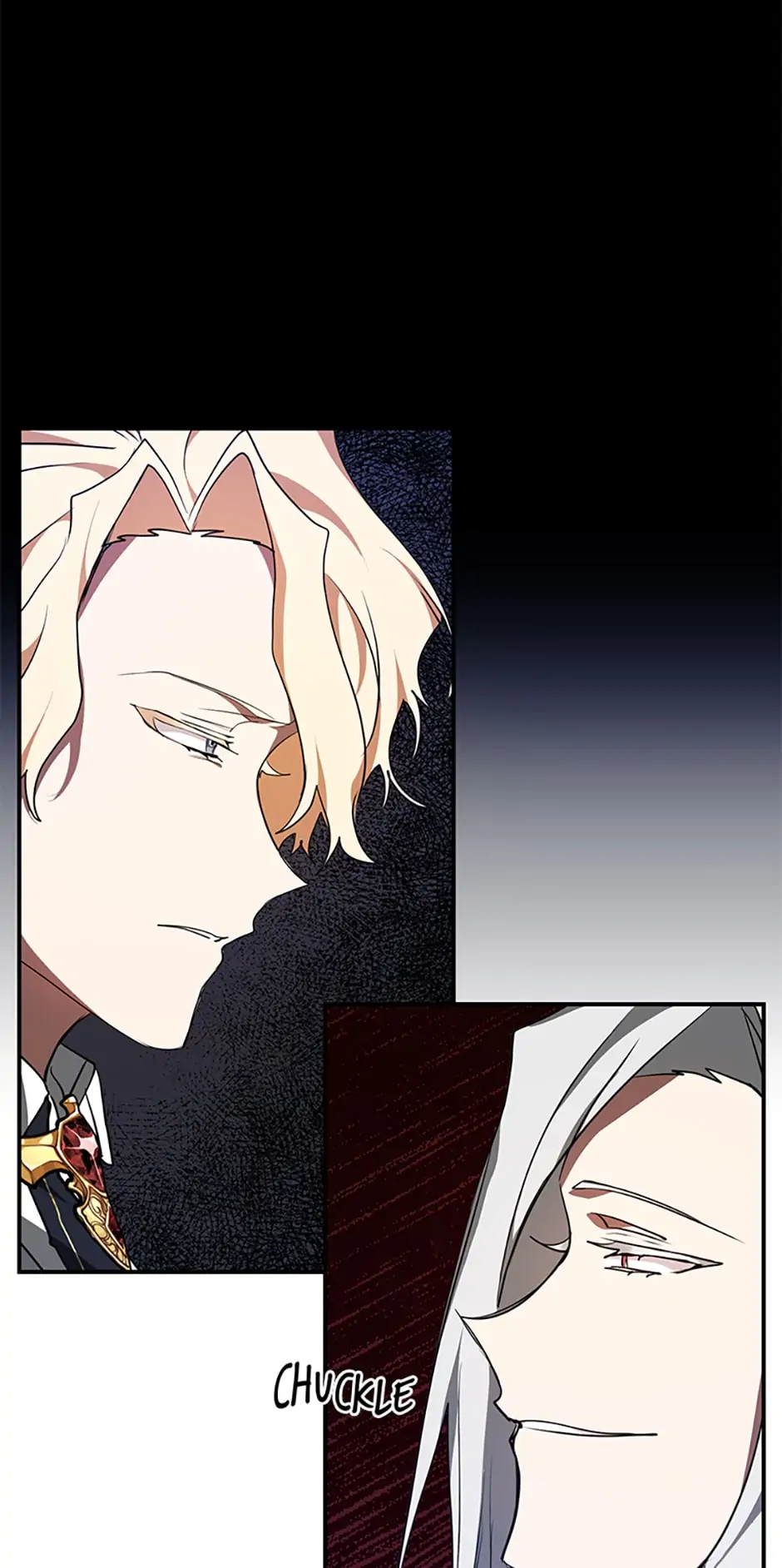 I Failed to Oust the Villain! [Official][Uncensored] - Chapter 26 manhwa