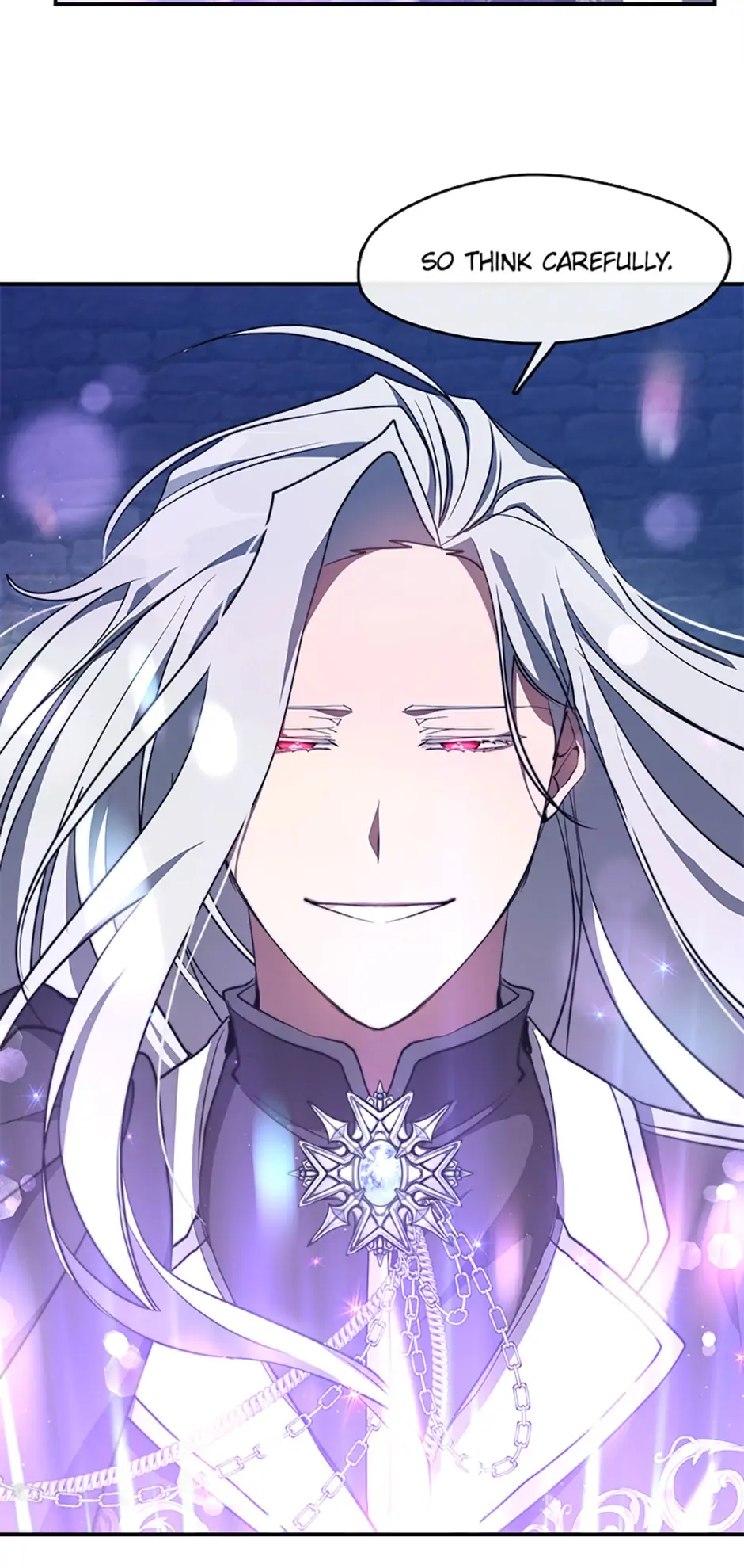 I Failed to Oust the Villain! [Official][Uncensored] - Chapter 26 manhwa