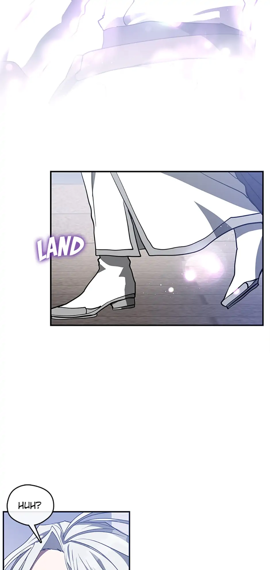 I Failed to Oust the Villain! [Official][Uncensored] - Chapter 26 manhwa