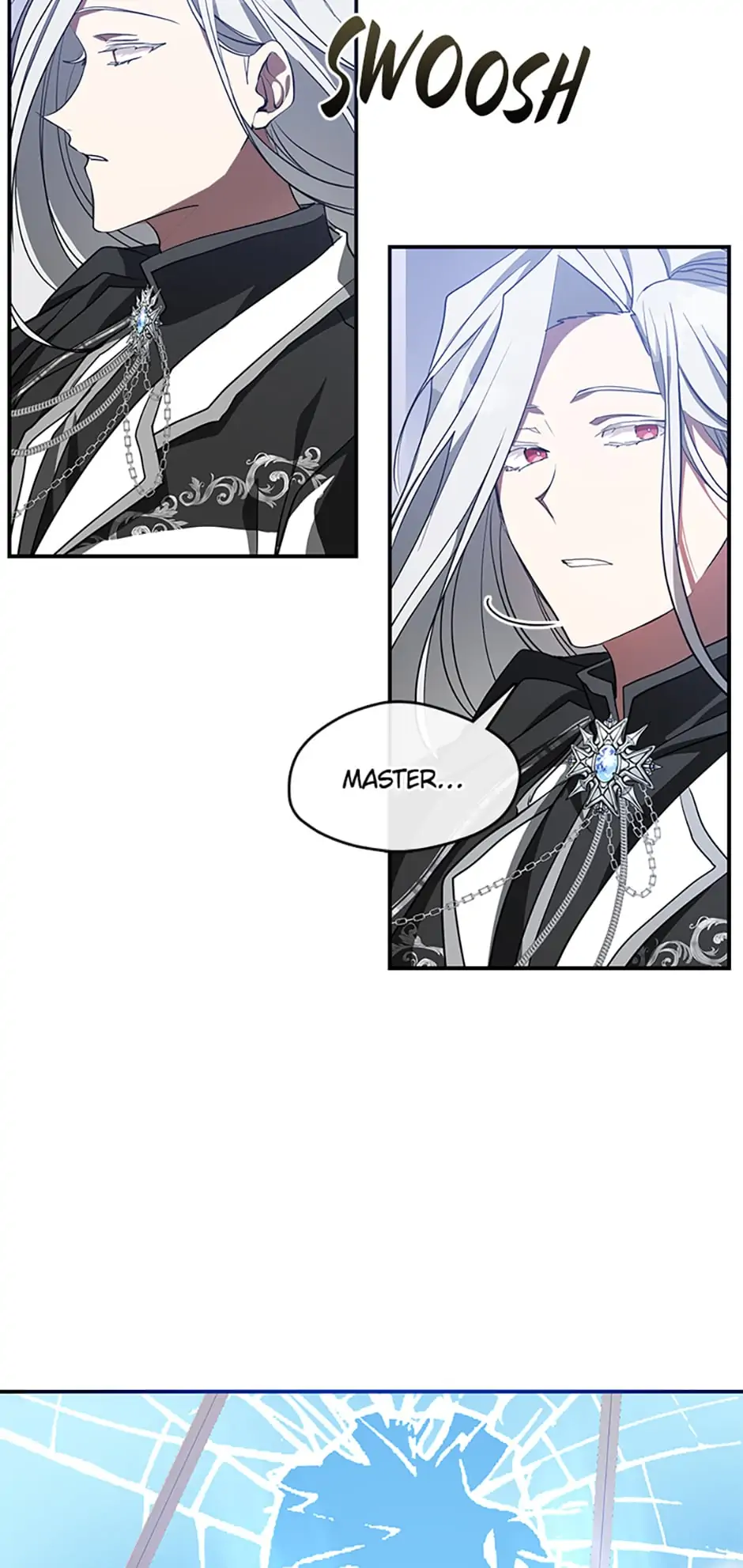 I Failed to Oust the Villain! [Official][Uncensored] - Chapter 26 manhwa