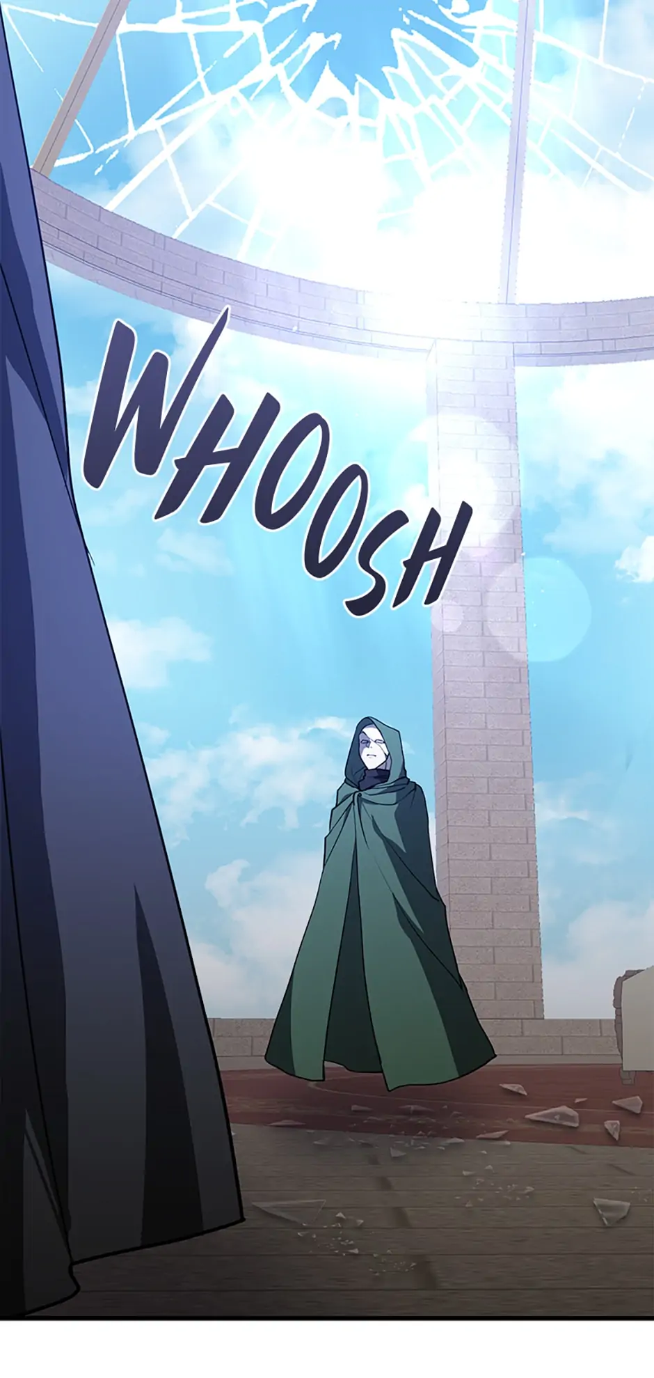 I Failed to Oust the Villain! [Official][Uncensored] - Chapter 26 manhwa
