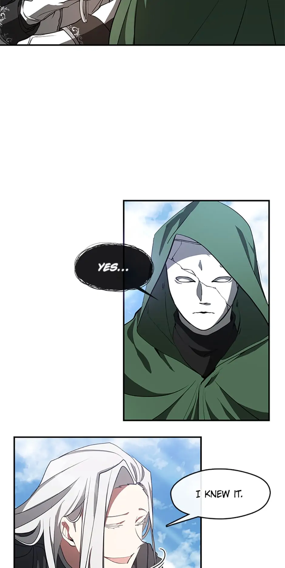 I Failed to Oust the Villain! [Official][Uncensored] - Chapter 26 manhwa
