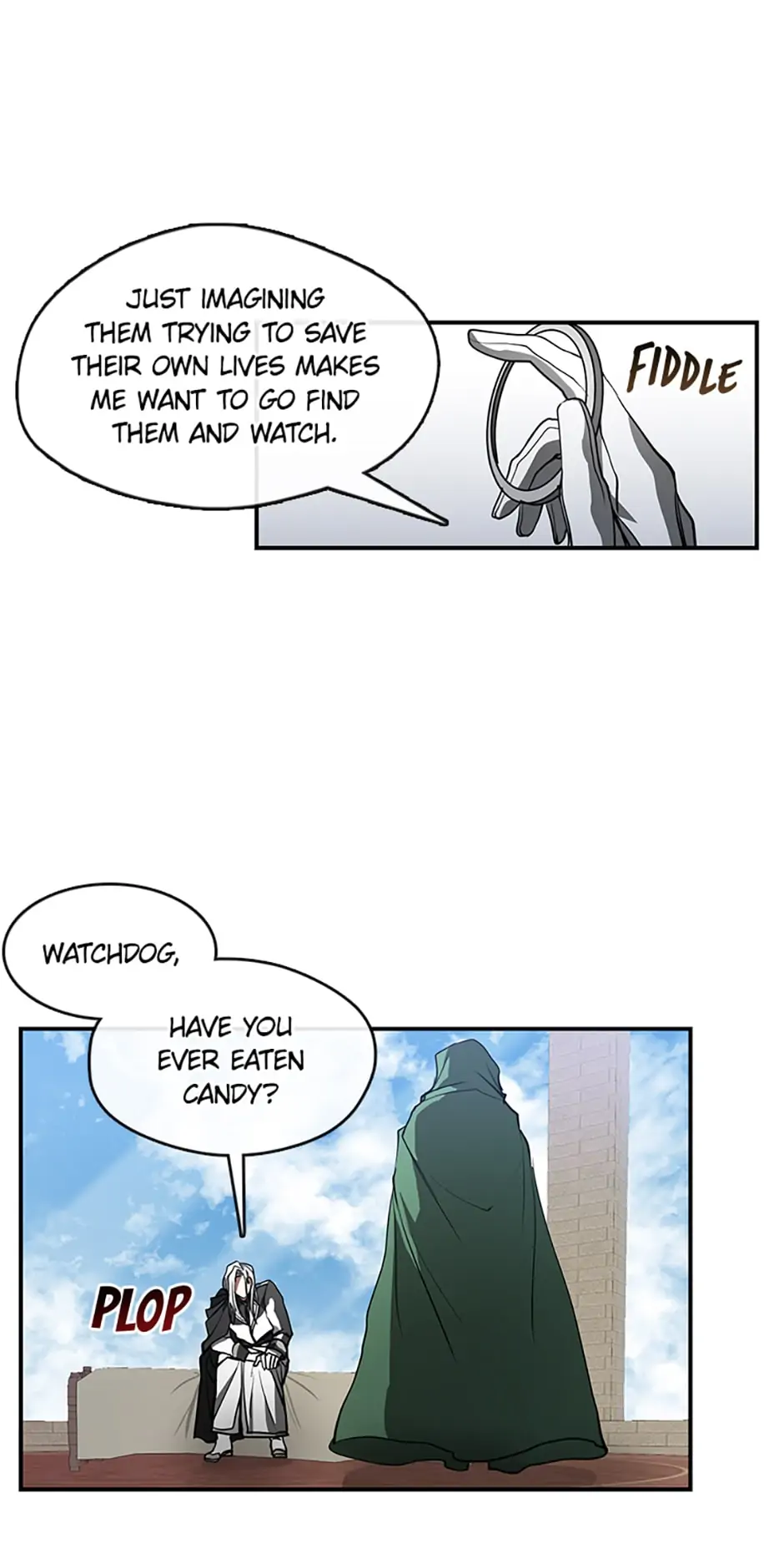 I Failed to Oust the Villain! [Official][Uncensored] - Chapter 26 manhwa