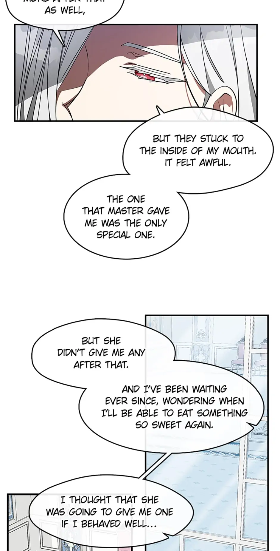 I Failed to Oust the Villain! [Official][Uncensored] - Chapter 26 manhwa