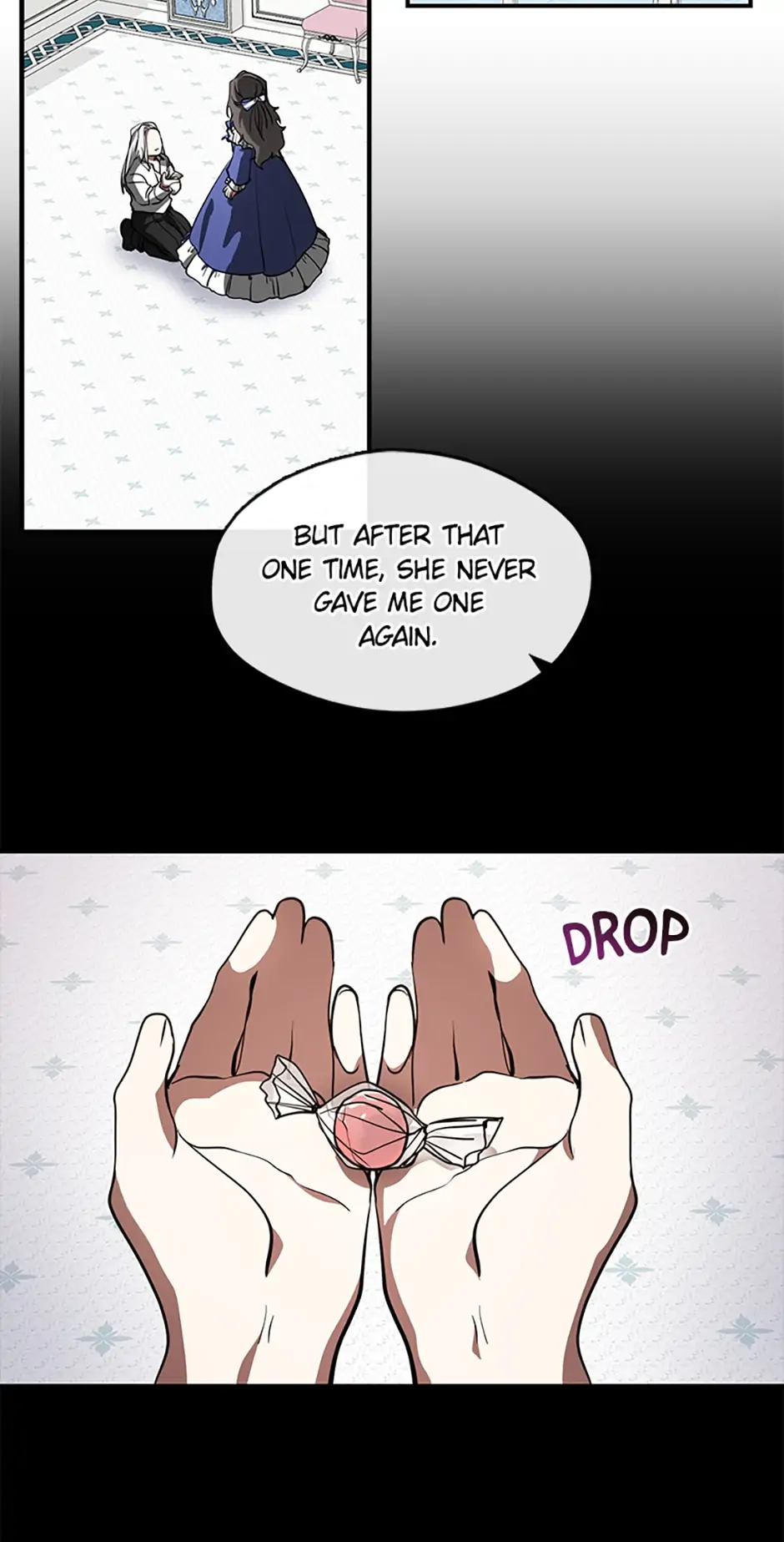 I Failed to Oust the Villain! [Official][Uncensored] - Chapter 26 manhwa