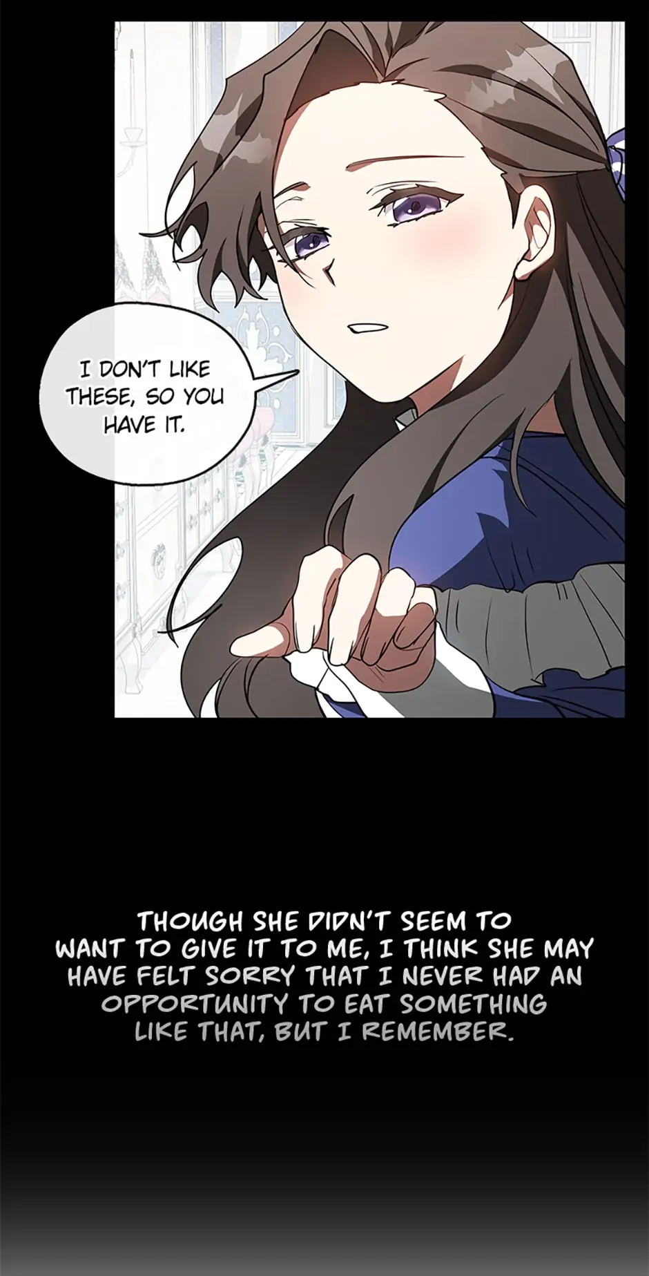 I Failed to Oust the Villain! [Official][Uncensored] - Chapter 26 manhwa