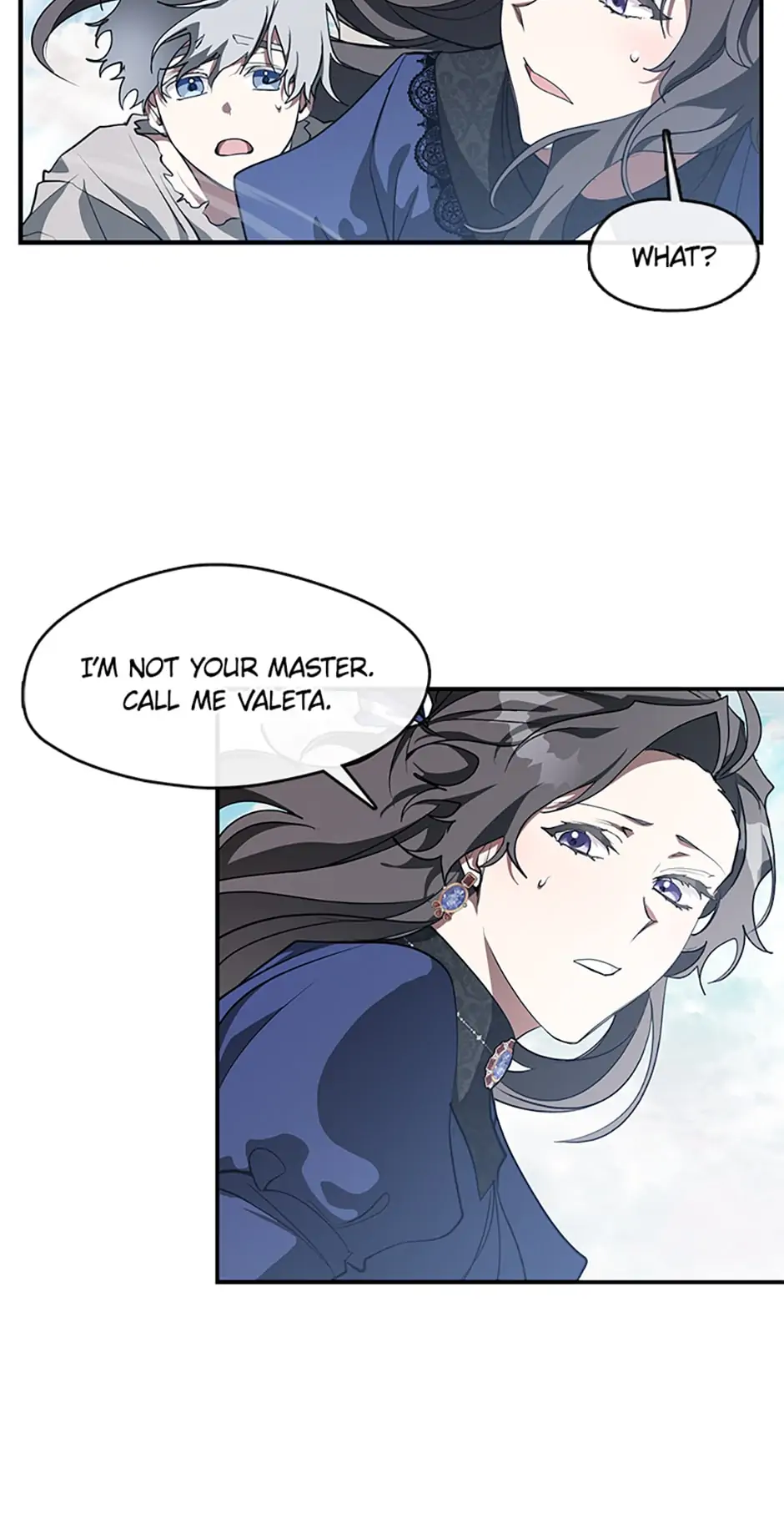 I Failed to Oust the Villain! [Official][Uncensored] - Chapter 26 manhwa
