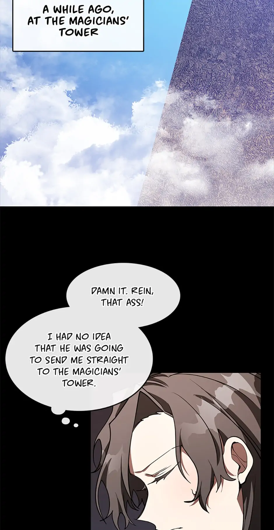 I Failed to Oust the Villain! [Official][Uncensored] - Chapter 26 manhwa