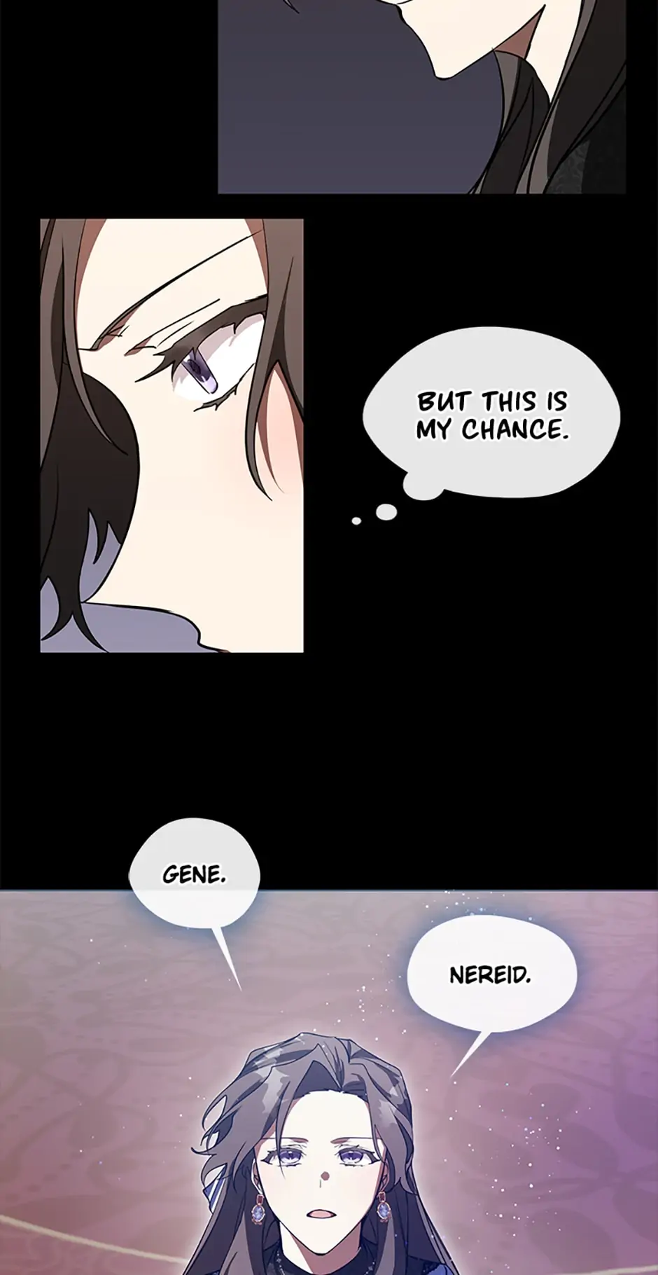 I Failed to Oust the Villain! [Official][Uncensored] - Chapter 26 manhwa