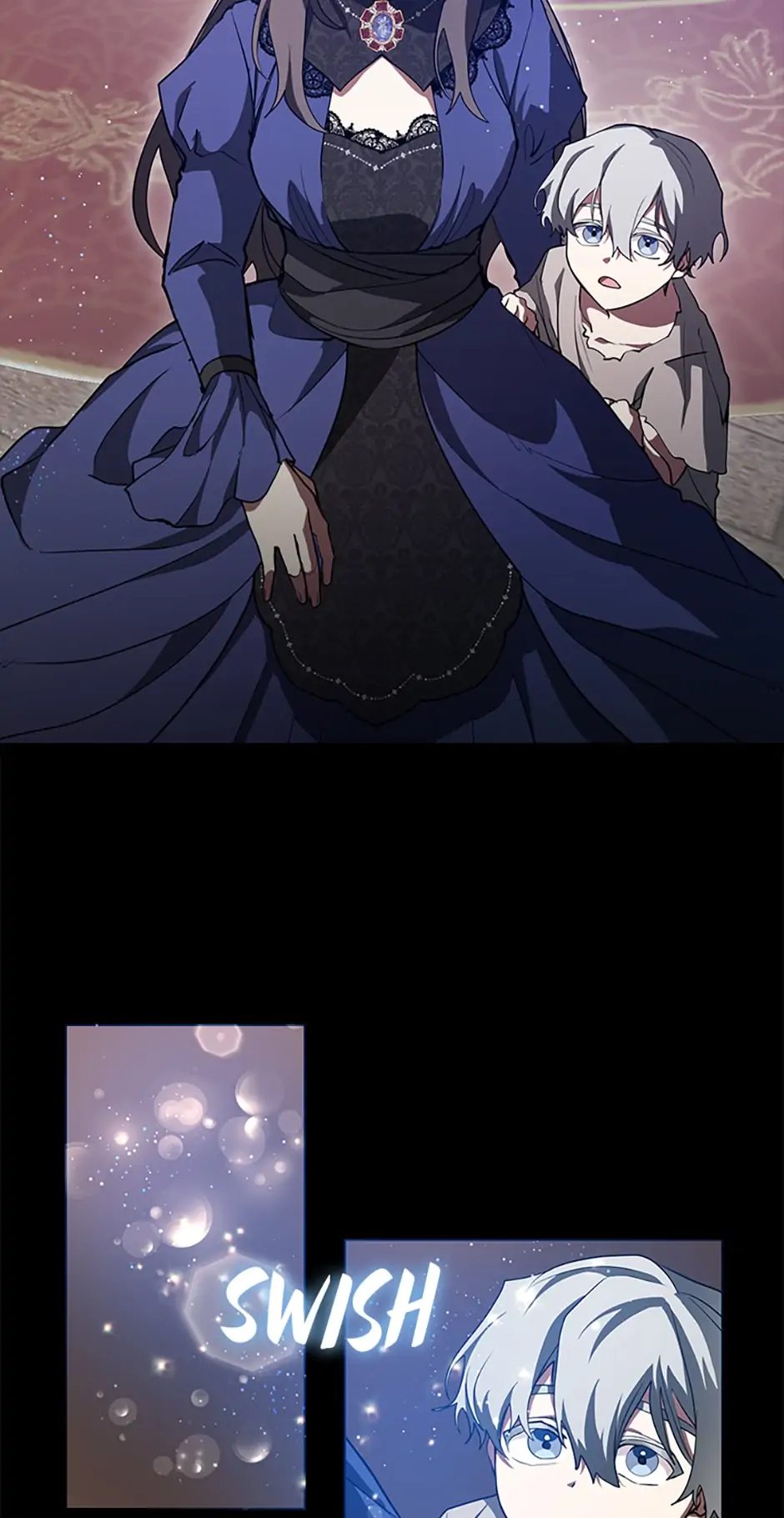 I Failed to Oust the Villain! [Official][Uncensored] - Chapter 26 manhwa
