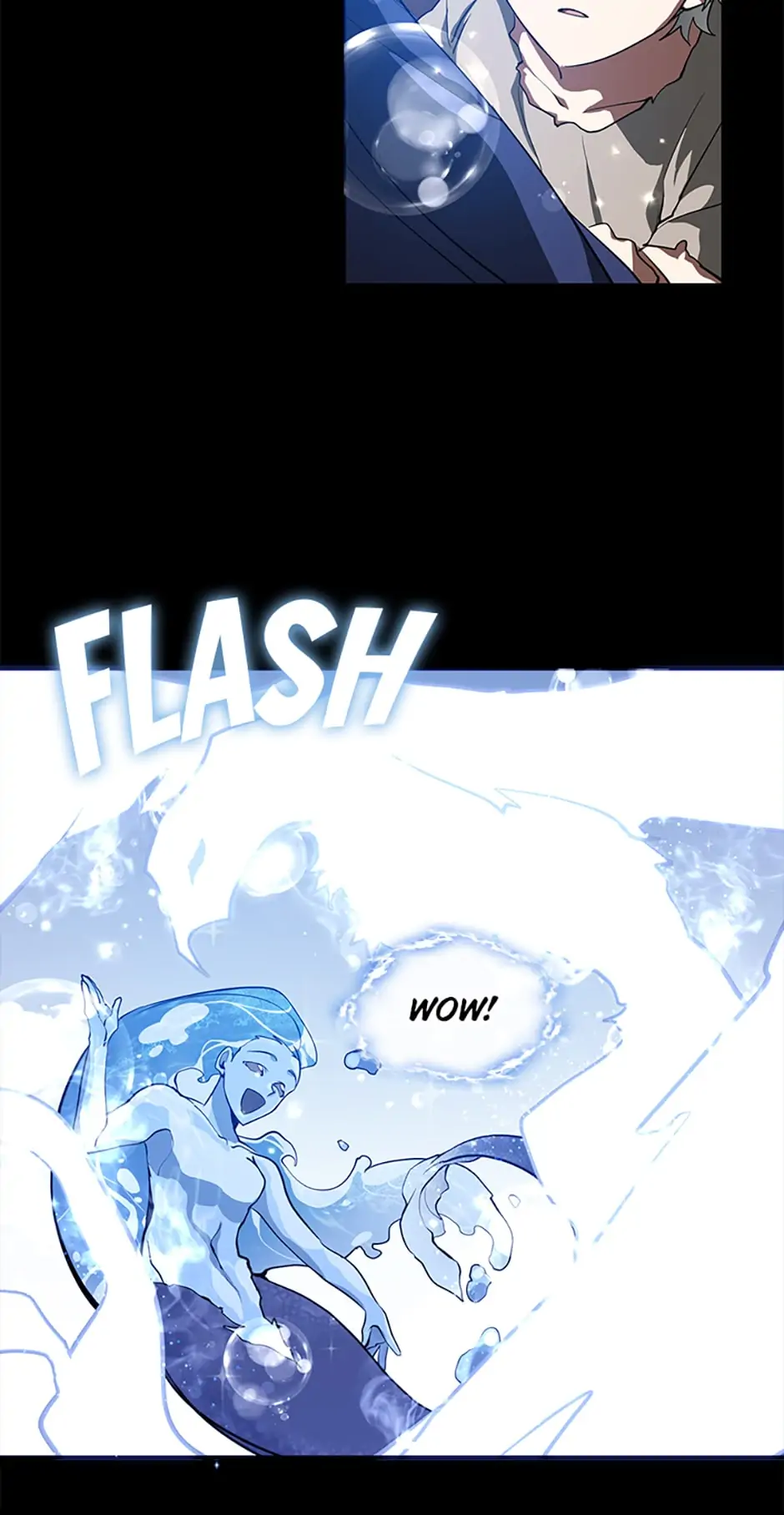 I Failed to Oust the Villain! [Official][Uncensored] - Chapter 26 manhwa
