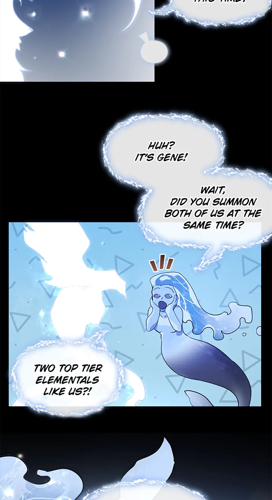 I Failed to Oust the Villain! [Official][Uncensored] - Chapter 26 manhwa