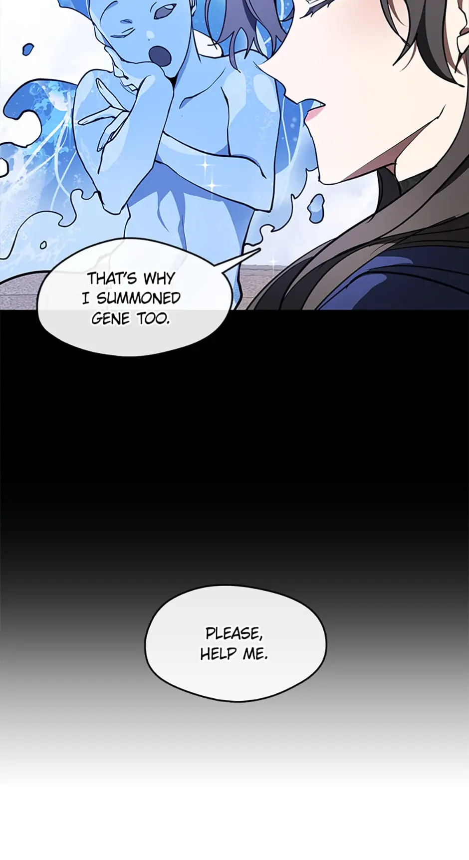 I Failed to Oust the Villain! [Official][Uncensored] - Chapter 26 manhwa