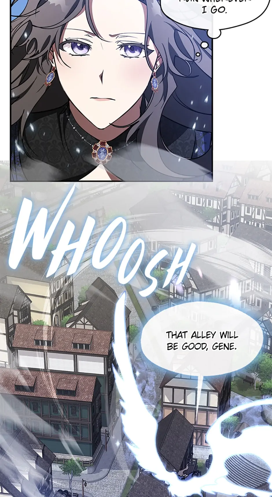 I Failed to Oust the Villain! [Official][Uncensored] - Chapter 26 manhwa