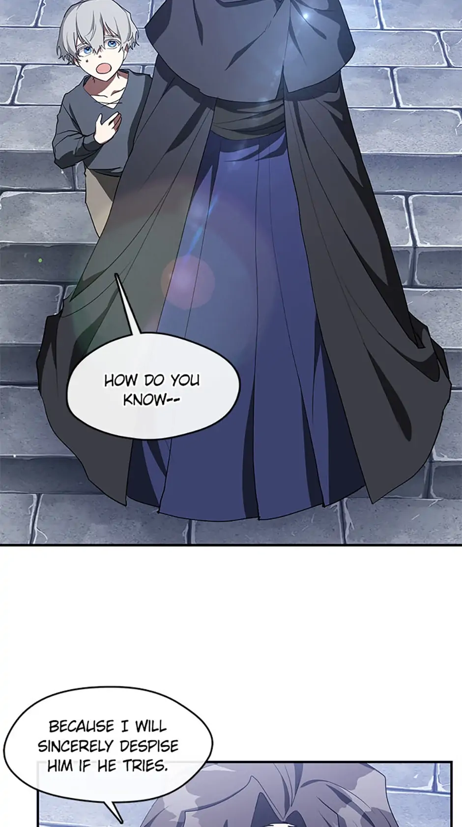 I Failed to Oust the Villain! [Official][Uncensored] - Chapter 27 manhwa