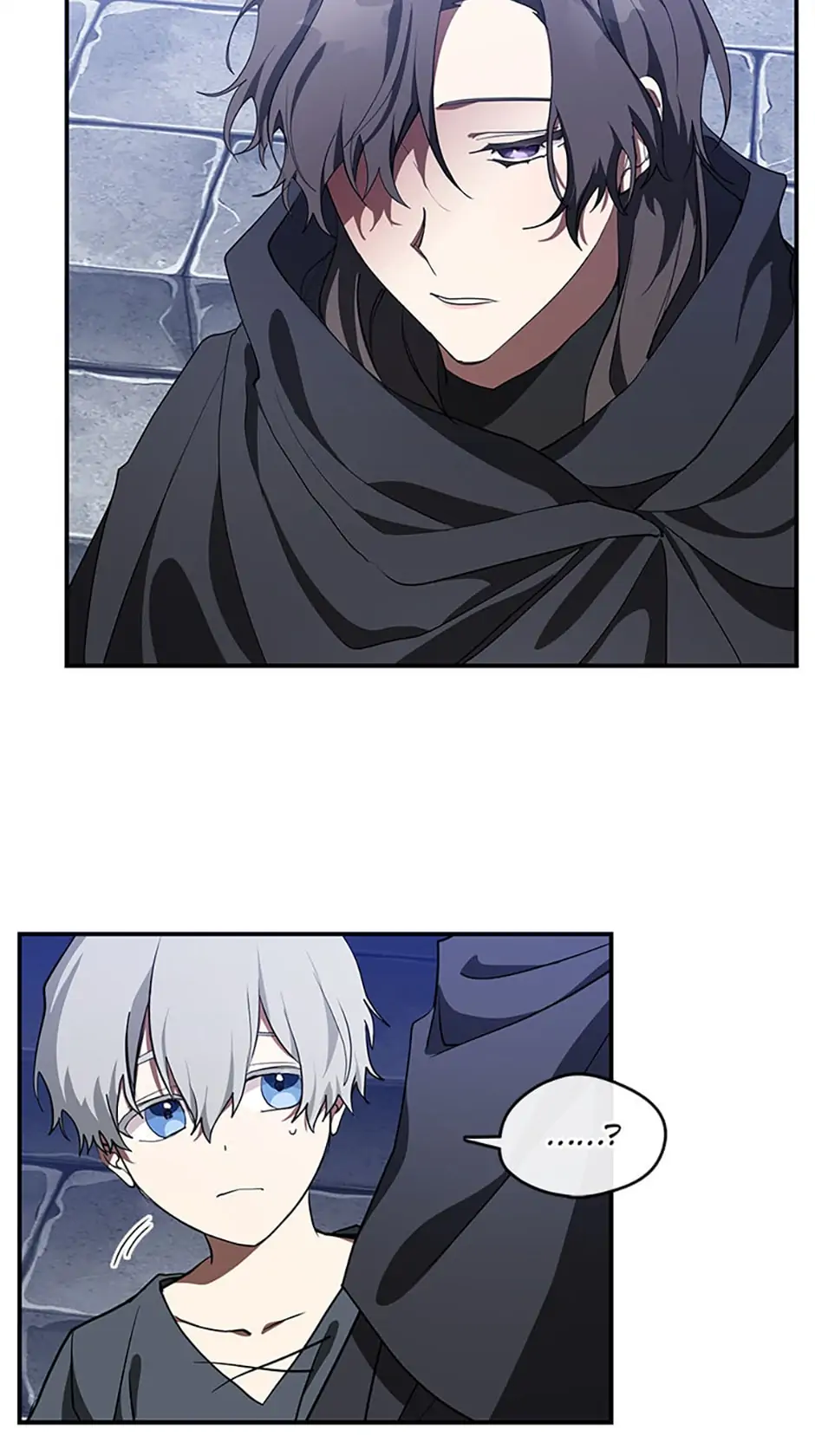 I Failed to Oust the Villain! [Official][Uncensored] - Chapter 27 manhwa