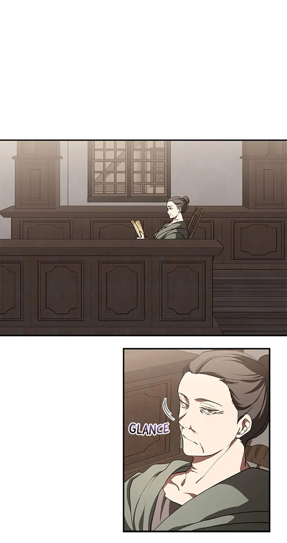 I Failed to Oust the Villain! [Official][Uncensored] - Chapter 27 manhwa