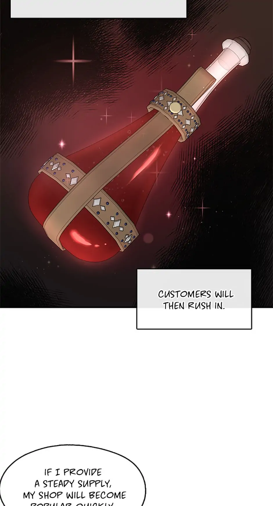 I Failed to Oust the Villain! [Official][Uncensored] - Chapter 27 manhwa
