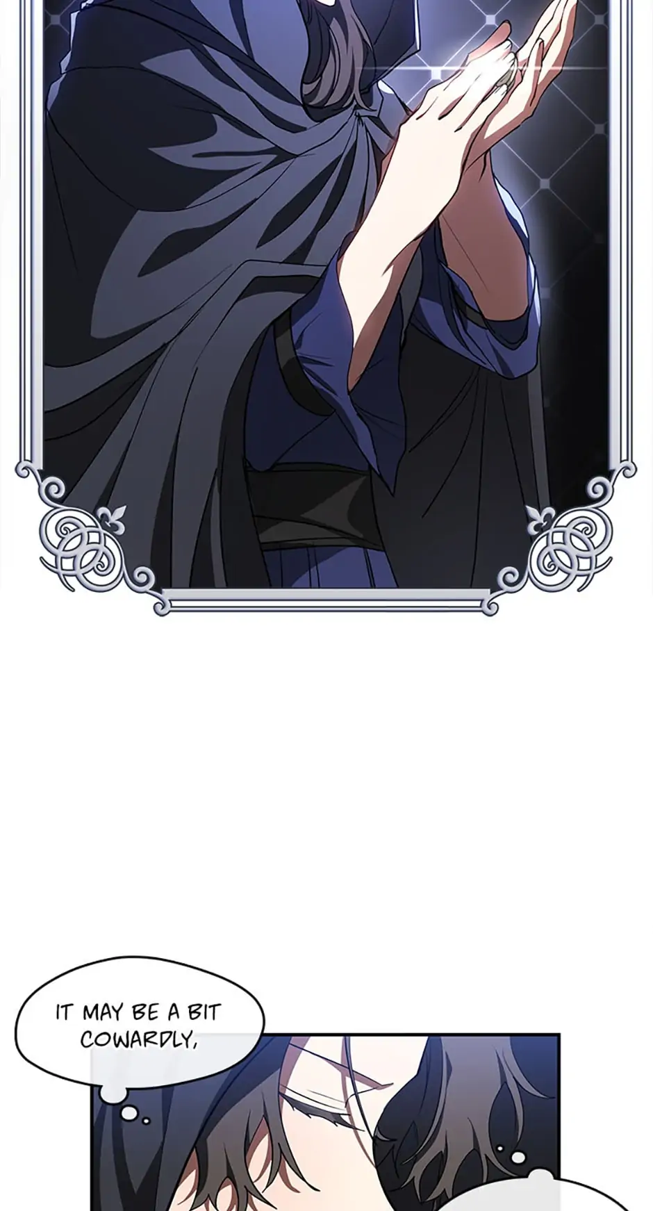 I Failed to Oust the Villain! [Official][Uncensored] - Chapter 27 manhwa