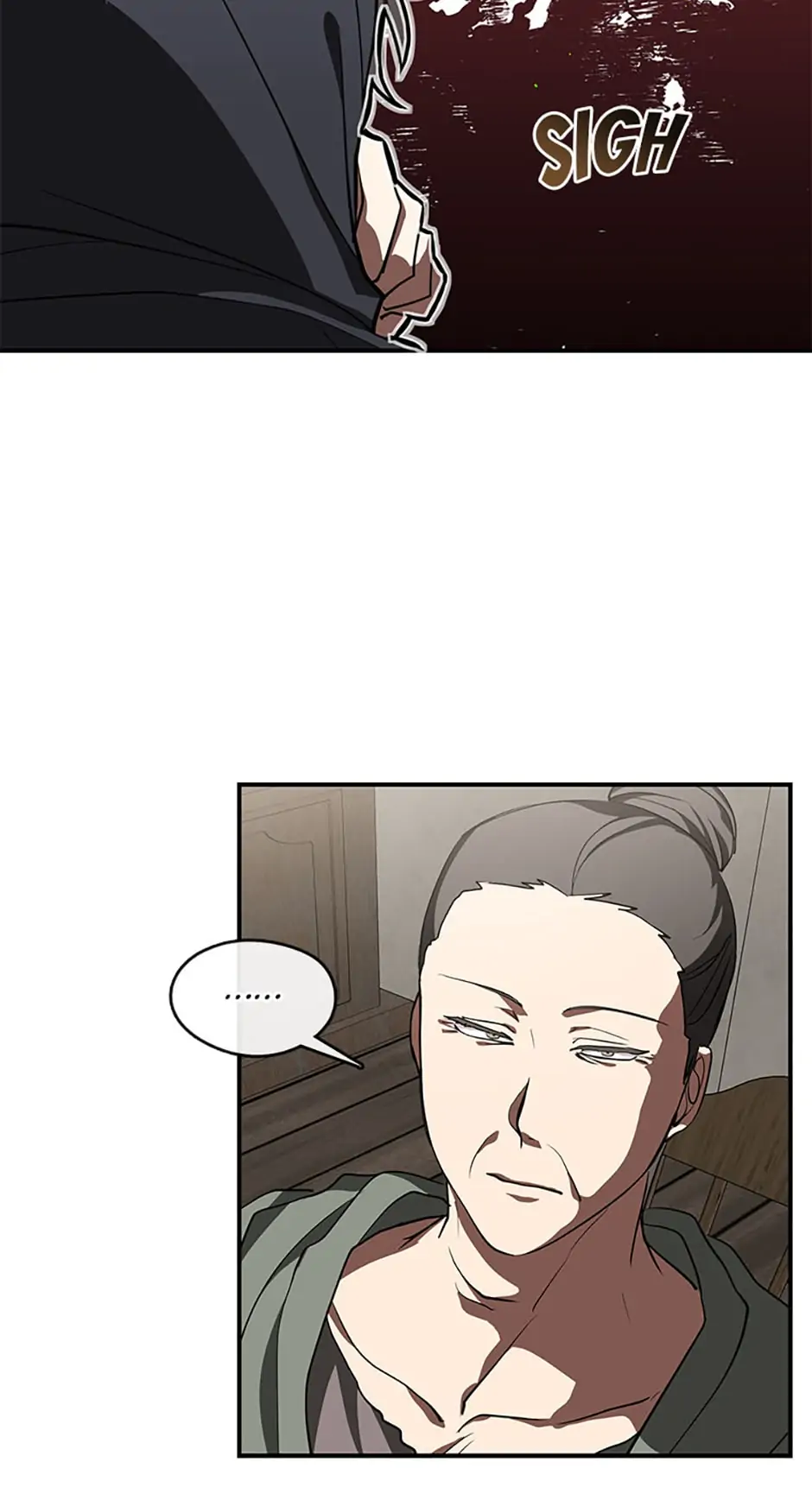 I Failed to Oust the Villain! [Official][Uncensored] - Chapter 27 manhwa